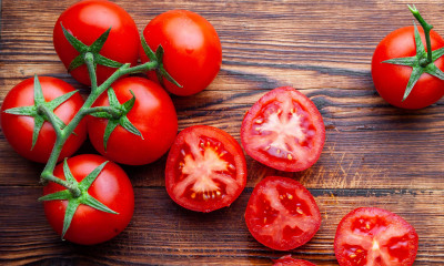 Синьор помидор: как ядовитое украшение стало фаворитом кулинарии